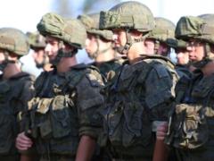 В погранслужбе рассказали о ситуации на границе с Беларусью