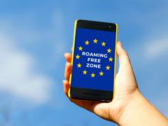 Уже в этом году украинцы смогут звонить в Европу по домашним тарифам