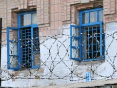  Вагнер  вербует украинских заключенных в Мелитополе