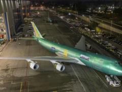 Boeing выпустил последний экземпляр 747 модели — самолета, «уменьшившего мир»