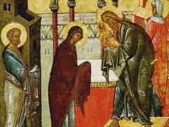 Candlemas: holiday prohibitions