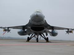  Нет  Байдена по поводу истребителей F-16 для Украины в Пентагоне встретили со скептицизмом - Washington Post