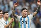 River Plate waives divine bonus for Enzo Fernandez s transfer to Chelsea