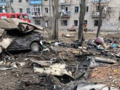 Россияне убили четырех мирных жителей Донецкой области за сутки, еще шестерых ранили — глава ОВА