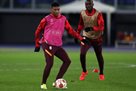 Van Anholt turning up PSV