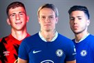 TOP 10 winter transfers