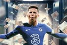 Enzo Fernandez - the most expensive transfer in the history of the Premier League