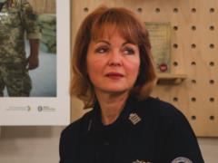 ДРГ возле Херсона, маневры в Черном море и слаживание сил: Гуменюк рассказала о ситуации на юге