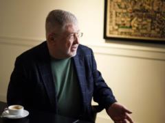 СБУ и БЭБ пришли с обысками домой к Коломойскому – СМИ