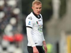 Kovalenko to miss a decade of wins through injury, having taken the match against Bologna