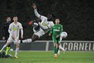 Shakhtar — Ludogorets 2:2 Video goal and look at the friendly match