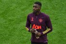 Manchester United with Tuanzebe on loan to Stoke City