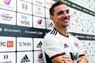 Arsenal drove Cedric to Fulgem