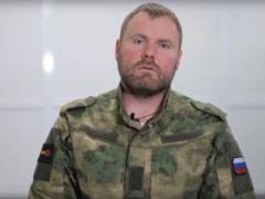 ВСУ ликвидировали на фронте генсека Федерации каратэ России