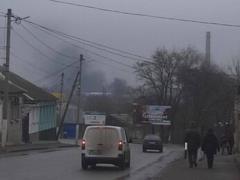 В Мелитополе возле базы войск РФ масштабный пожар — Федоров