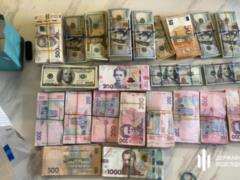 Руководительница налоговой Киева разоблачена на многомиллионных незаконных схемах обогащения — ГБР