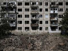 The occupiers have significant losses in the Bakhmut direction in a day - Cherevaty