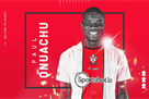 Onuachu, graveman of Southampton