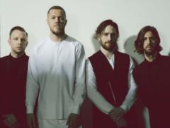 Imagine Dragons recorded an appeal to the passengers of the Ukrainian plane, which people from 10 countries have already heard