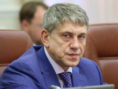 Экс-министру энергетики и угольной промышленности Насалыку сообщили о подозрении – СМИ