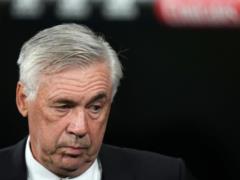 Ancelotti: Why don t roar Hazard, Mariano, Odriosola and Vallejo? I m here to remake