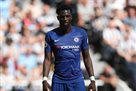 Not only Zієsh: Chelsea could not immediately issue documents for moving Bakayoko to Turechchini