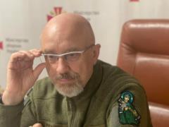 Резников может перейти из Минобороны в Минюст – СМИ