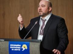 СБУ сообщила подробности обысков у Столара: легализовывал средства Медведчука