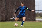 Динамо достроково повернуло з оренди в Олександрії Дячука