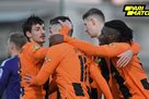 Shakhtar won a successful sparring against Maribor