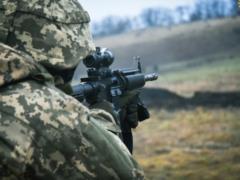 Ограниченно пригодных могут мобилизовать в Украине: в ВСУ объяснили, где они смогут служить