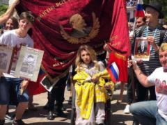 В России рекордный скачок смертности, начиная с голода 1947 года