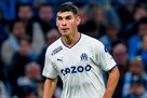 Malinovsky plays the first whiffs against Nantes