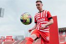 Спортивний директор Жирони: Циганкову знадобиться час