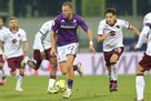 Fiorentina left the pivfinal of the Italian Cup, healthy Torino