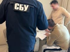 Экс-директора департамента госзакупок МО хотят спасти от ответственности, подставив НАБУ – Шабунин