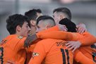 Shakhtar — Maribor 4:4 Video and review of a friendly match