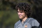 Puzankov: Mustache in front, it is necessary to practice, bring and build up the grace