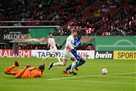 Leipzig — Hoffengheim 3:1 Video and look at the Nimechchin Cup match