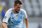 Agent Kenjiori: Tomasz is relieved. The situation in Dynamo was foldable