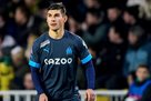 Malinovsky having taken one of the highest scores for the match against Nantes