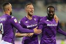 Fiorentina – Torino 2:1 Video and look at the match of the Italian Cup