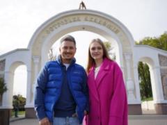Александр Педан побывал в самом дорогом общежитии – более 5 тысяч гривен за комнату