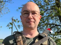 The chief for the purchase of weapons in the Ministry of Defense Liev, who supported the occupation of the Crimea, decided to qu