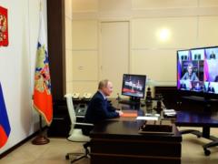 Putin deliberately draws attention to the northeast direction to pull back the forces of the Armed Forces of Ukraine - ISW