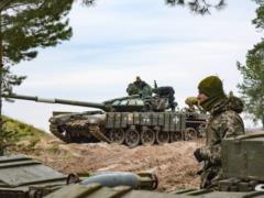 General mobilization: the military commissar explained why summonses are handed out on the streets