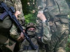 У подразделения из 300 российских военных закончились контракты, так что их заставляют воевать безвозмездно – Генштаб