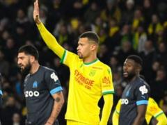 Nantes - Marseille 0:2 Video goals and a look at the match of the French League 1