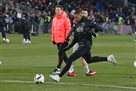 Mbappe can miss the match with Bayern at Lisa Champions