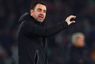 Xavi: Barcelona is rebuying in a warm tone at the last moment of the season